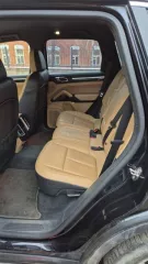 ПОРШЕ CAYENNE DIESEL, 2013 г.в., страна производства : Германия, VIN: WP1ZZZ92ZELA33911