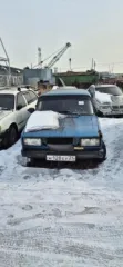 Автомобиль ВАЗ 2105, госномер Н128ЕУ24, год выпуска не установлен, рабочее состояние, и комплектность автомобиля не проверялось. Находится в Емельяновском районе. Многочисленные следы ржавчины. Находится в частично разукомплектованном состоянии. Документы отсутствуют. Наложены запреты на…