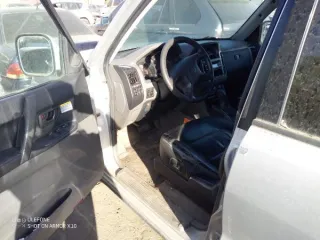 Автомобиль марки "Мицубиси Паджеро" (Mitsubishi Pajero), госномер А581УК799. Экспертиза и оценка транспортного средства представлена в документации. Ключи к транспортному средству в наличии. Год выпуска: 2001. Мощность двигателя: 160. VIN номер: JMBLYV78W2J001292. Коробка передач: автоматическая…