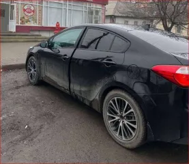 Kia Cerato 2014, 130 лс, 264191 км, транспортное средство: КИА YD (CERATO FORTE), идентификационный номер (VIN): XWEFX411BF0007448, год изготовления: 2014, госномер К174КС761.