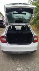 Skoda Rapid 2019 года выпуска. VIN/кузов: XW8AC2NH9KK119120. Ознакомление с договором о задатке и проектом договора купли-продажи осуществляется на сайтах https://bankrot.torggroup.org/ и www.bankrot.fedresurs.ru. Дополнительно с документами можно ознакомиться в рабочие дни с понедельника по…