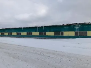 Здание, 24:56:0101001:251, Нежилое Материальный склад, Красноярский край, г. Сосновоборск, ул. Заводская, д. 1, корпус 49, 6600.60 кв. м; Здание, 24:56:0101001:428, Нежилое, Здание корпуса складов, Красноярский край, г. Сосновоборск, ул. Заводская, 1, 24077.90 кв. м; Сооружение, 24:56:0000000:4856…