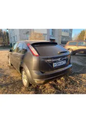 Ford Focus 2008, модель: Focus, год выпуска: 2008 г., кузов №: X9FPXXEEDP8K66446, VIN: X9FPXXEEDP8K66446. Ознакомиться с имуществом и документацией можно по адресу: Архангельская область, Вельский район, деревня Лукинская, ул. Шоссейная, д.21, предварительно согласовав по телефону +7 912 154 09 69.