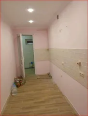 Квартира 43,7 кв.м, Геленджик, Краснодарский край. Квартира, расположенная по адресу: Краснодарский край, г. Геленджик, Архипо-Осиповский сельский округ, с.Тешебс, ул.Горная, д.1, кв. 15. Кадастровый номер: 23:40:0905000:57