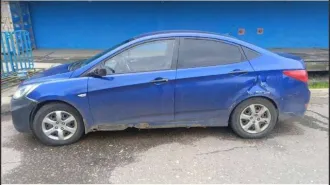 Hyundai Solaris, 2012 года, 107 лс, 159000 км. Автомобиль Hyundai Solaris, 2012 года выпуска, гос. № В026УУ190, № VIN: Z94CT41CACR152776.