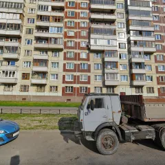1/2 (одна вторая) доля в праве собственности на жилое помещение, кад. номер: 78:12:0006320:5210, площадь: 71.5 кв.м.
Расположенное по адресу: Санкт-Петербург, ул. Джона Рида, д. 1, корп. 1, литера. А, кв. 122