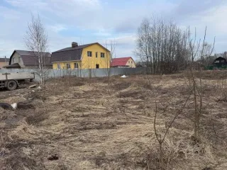 Земельный участок 1271 кв. м, Московская область. Площадь земельного участка: 1271 кв. м. Кадастровый номер: 50:16:0502004:1098. Основной вид разрешенного использования: 2.1.