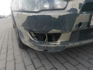 Mitsubishi Lancer 1.8 2008 Автомобиль марки Mitsubishi модель Lancer 1.8 2008 г.в. VIN-номер JMBLTCX3A9U000800 Ознакомление осуществляется по согласованию с должником и финансовым управляющим.
