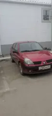 RENAULT SYMBOL 2003 VIN VF1LB03C528170275 , Курская область