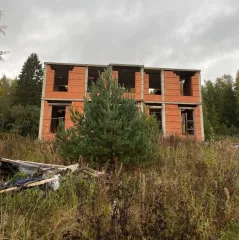 Земельный участок для ведения дачного хозяйства, кадастровый номер 47:07:0479001:687, находящийся по адресу: Ленинградская обл., Всеволожский муниципальный район, Юкковское сельское поселение, ДНП «Удачное», уч. №102.