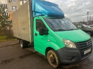 ГАЗ-А21R32 2013 года, пробег 583 457 км. Состояние: отсутствует или неисправен аккумулятор, дефекты ЛКП, проблемы с проводкой задних фонарей. Более подробное техническое состояние выясняйте самостоятельно в ходе осмотра.