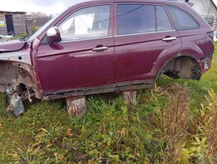 Lifan X60, 2013 года, 128 л.с., VIN X9W215800D0009943, гос.номер К649СС53.