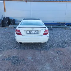 Mercedes C180 2012 автомобиль марки Mercedes модель c180 2012 г.в. VIN-номер WDD2043491F866387 С имуществом можно познакомиться по адресу: г. Санкт-Петербург, Арцеуловская аллея 23 к.1 стр.1 кв. 131 по предварительной записи у организатора торгов по телефону 89196680658 или электронной почте…