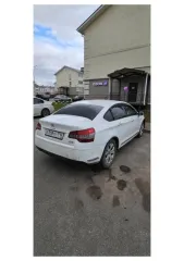 Citroen C5 2012 года, 150 лс, 241417 км. Автомобиль легковой, марка: Citroen C5, модель: Citroen C5, VIN: VF7RD5FN8CL525494, гос. рег. номер: В708ТС716, год изготовления: 2012.