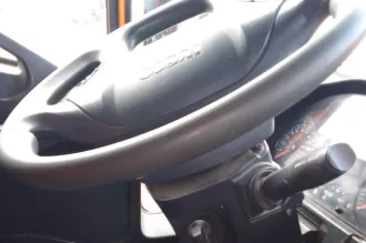 Самосвал 458111 на шасси Iveco Trakker AD410T42H, VIN Z0M458111DA000020, 2013 года выпуска, гос. рег. знак К183КХ24, ПТС 33 НТ 819748 от 20.05.2013.