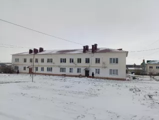 Квартира Квартира, назначение - жилое, 2-этаж, общей площадью 53,4 кв.м., кадастровый номер 57:18:0070405:169, расположенное по адресу: Орловская область, р-н Покровский, пгт. Покровское, ул. 50 лет Октября, д. 2, кв. 14
Год ввода в эксплуатацию: 1967
Кадастровый номер объекта недвижимости…