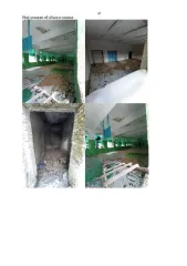 Нежилые здания школы и спортзала, участок 8105 м², Курганская область. Нежилое здание МОУ «Кропанская основная общеобразовательная школа» 45:08:021101:317; нежилое здание спортивного зала 45:08:021101:316; земельный участок площадью 8105 кв.м. 45:08:021101:217. Нежилое здание, кадастровый номер…