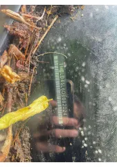 Skoda Yeti 2013 года выпуска. VIN/номер кузова: TMBLD45L6D6082024. Место осмотра: 420077, Республика Татарстан, г. Казань, ул. Береговая, д. 15.