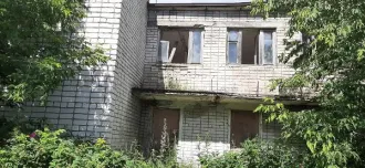 Нежилое здание, 777 кв.м, Республика Марий Эл, с кадастровым номером: 12:07:0190101:205, по адресу: Республика Марий Эл, Новоторъяльский район, д. Большая Лумарь, переулок Садовый, д. 9, площадью 777 кв.м. Общая площадь: 777, кадастровый номер: 12:07:0190101:205, количество этажей: 2.
