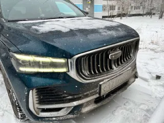 Geely Monjaro 2023 легковой автомобиль, марка: Geely, модель: Monjaro, год изготовления: 2023, цвет: синий, VIN: LB37852D4PS140044, г/н: С171РМ716. Имущество находится в залоге у ПАО "Сбербанк". Ознакомление с имуществом и документами проходит по адресу: РТ, г. Набережные Челны, пр. Мира, 24Ж офис…