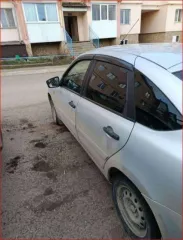 LADA Granta 2016 года, 87 лс, автомобиль легковой, марка: LADA 219110, модель: LADA GRANTA, VIN: XTA219110HY235060, гос. рег. номер: С445ХН102, год изготовления: 2016