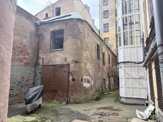 Нежилое помещение 19,3 кв.м, Санкт-Петербург, ул. Боровая, 18/1, литера А, пом. 7-Н, этаж № 1, назначение: нежилое, кадастровый номер 78:31:0001697:2390. Право собственности города Санкт-Петербурга подтверждается записью в Едином государственном реестре недвижимости от 19.07.2021 №…