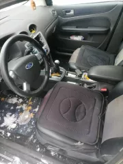 Легковой автомобиль, марка: Форд, модель: Фокус, год изготовления: 2007 г.в., VIN: X9F4XXEED47K64982