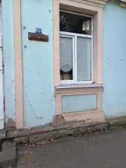 Помещение 6.8 кв.м, Брянская область, Севский район, город Севск, улица Розы Люксембург, дом 52, этаж 1, помещение 1.