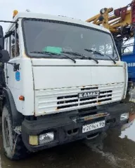 Автомобиль КАМАЗ 6634 0000010, VIN X89663400D0F3050, 2013 г/в, г/н Р209BA 186.  С имуществом можно ознакомиться предварительно согласовав по тел. 89027125511 или подав заявку на e mail: bagaev.arbitr@mail.ru.