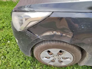 Hyundai Solaris 2015 автомобиль марки Hyundai модель Solaris 2015 г.в. VIN-номер Z94CT41CAFR425431. Ознакомление с документацией осуществляется по эл. почте au.efendieva@yandex.ru. Ознакомление с имуществом по месту его нахождения по предварительному согласованию с финансовым управляющим по эл…