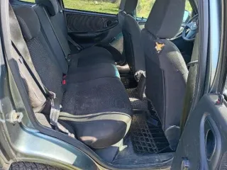 Chevrolet Niva 212300-55 2019 автомобиль марки Chevrolet Niva 212300-55 VIN: X9L212300К0696755, гос. номер Е829КВ716, 2019 г.в. Вид транспорта: легковой год выпуска: 2019 VIN номер: X9L212300К0696755 марка: Chevrolet Niva 212300-55 модель: Chevrolet Niva 212300-55