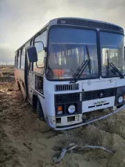 Автобус НЗАС 4951-01, XIP432000N0197287, гос. номер М631ХХ702. Вся информация указана в отчете об оценке, размещенном на портале ЕФРСБ. Для ознакомления с документами и имуществом необходимо направить запрос на электронную почту massterr_2015@mail.ru. При осмотре имущества необходимо иметь паспорт…