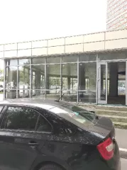 Нежилое помещение, площадь 895,8 кв. м, этаж 1, этаж № подвальный, кадастровый номер: 50:22:0060703:12720, местоположение: Российская Федерация, Московская область, городской округ Люберцы, дачный поселок Красково, улица Карла Маркса, дом 63, нежилое помещение 2. Обременение: запрещение регистрации…