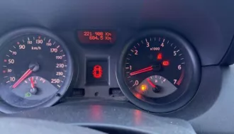Транспортное средство – легковой автомобиль марка/модель – Renault Megane, год выпуска – 2005, VIN – VF1LM1A0H34050855.