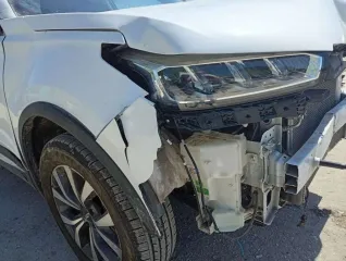 CHERY TIGGO7 PRO, 2023 года выпуска, VIN LVVDB21B6PD780702.