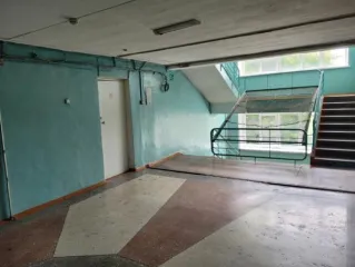 Комната 11,8 кв. м, Новосибирская область, г. Новосибирск, ул. Вертковская, д. 23/1, пом. 30, 2 этаж. Кадастровый номер 54:35:051760:207. Ограничения и обременения: зарегистрированные/проживающие отсутствуют. Наличие перепланировки/переустройства/реконструкции установить невозможно.