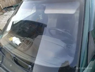 ВАЗ 21102 2003 года, VIN: ХТА21102030594604, серия и номер ПТС: 63 КН 904583