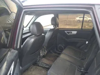 Lifan X60 2013 Lifan X60, 2013 года, 128 лс Автомобиль легковой, марка: LIFAN, модель: 215800, VIN: X9W215800E0015866, гос. рег. номер: О808АТ774, год изготовления: 2013