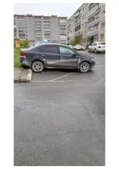 Volkswagen Polo, 2011 легковой автомобиль марки: VOLKSWAGEN, модели: Polo, год выпуска: 2011 г., идентификационный номер (VIN): XW8ZZZ61ZCG023840. Ознакомиться с имуществом можно по месту его нахождения: Г Заречный Ленинградская 14а, предварительно согласовав время с Финансовым управляющим по тел…