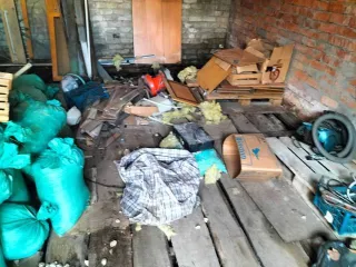 Гараж 20 кв.м Тюменская область г Тюмень ул Щербакова дом 235 строение 14 гараж №105 кадастровый номер 72:23:0102001:5259