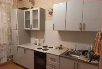 Квартира, 33,5 кв.м, Усть-Вымский р-н, г. Микунь, Республика Коми. Квартира в Коми, 33,5 кв.м, 1 комн. Квартира, расположенная по адресу: Республика Коми, р-н. Усть-Вымский, г. Микунь, ул. Железнодорожная, д. 4, кв. 27, кадастровый номер 11:08:0201009:718, этаж № 2, назначение: жилое, общей…