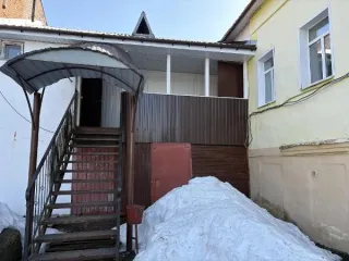 Нежилые помещения 150,9 кв.м Тутаев Ярославская область, расположенные по адресу: Ярославская область, г. Тутаев, ул. Романовская, д. 32, пом. 14, 14а, 18-22 и Ярославская область, г. Тутаев, ул. Романовская д. 32-34, пом. 15, 16, 17: Нежилое помещение, кадастровый номер: 76:21:010149:688…