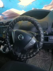 NISSAN SERENA 2012г.в., VIN: NS26 007137, двигатель №: MR20 285089B БЕНЗИНОВЫЙ ,цвет: серебристый.