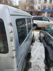 Daihatsu Hijet 2009 Daihatsu Hijet, 2009 года, 50 лс еще Daihatsu Hijet, 2009 года, 50 лс еще Марка и модель: DAIHATSU HIJET
Год изготовления ТС: 2009
VIN №: отсутствует
Серия и номер ПТС: отсутствует

Автомобиль в залоге у ООО МКК “Партнер Инвест”

Организатор торгов не проводит осмотр и не несет…