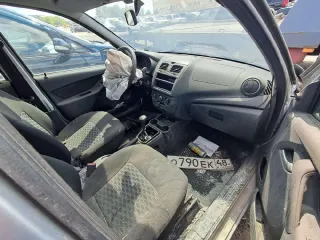 Автомобиль LADA 219110 LADA GRANTA 2018 г.в., VIN XTA219110K0303698