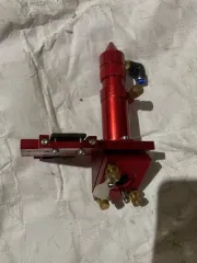 Картонные коробки с надписями на иностранном языке «Xsenia», внутри которых предположительно находятся держатели для LED-модулей, черного и белого цветов, сложной формы, из резины упакованные в индивидуальные пакеты по 1000 шт., грузовых мест - 7. Робот-мойщик окон, грузовых мест 3, количество штук…