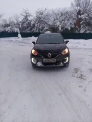 Renault Kaptur 2019 года, 143 л.с., автомобиль легковой, марка: RENAULT, модель: КАПТЮР, VIN: X7LASRBA562915753, гос. рег. номер: Х923НУ799, год изготовления: 2019