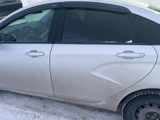 Lada Vesta 2020 Легковой автомобиль Lada Vesta год изготовления 2020 легковой седан г/н K458EO186 цвет серый VIN XTAGFL110LY447853 ЭПТС 164301007894089 СТС 99 19 438478