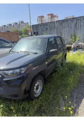 Lada Niva 2024, 82 лс, полный привод. Автомобиль - LADA Niva; Год выпуска – 2024; VIN номер: XTA212300S0915255