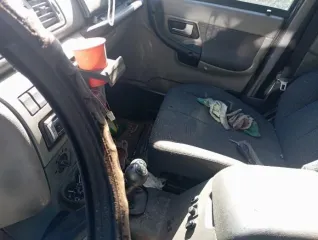 УАЗ Патриот 2007 года, цвет Авантюрин-металлик, VIN: XTT31630080000897, ПТС: 73 МН 798538. Цена 137 000 рублей.